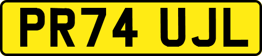 PR74UJL