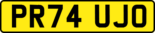 PR74UJO