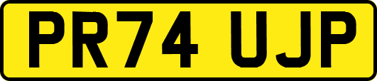 PR74UJP