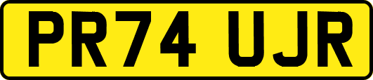 PR74UJR