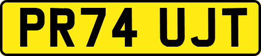 PR74UJT