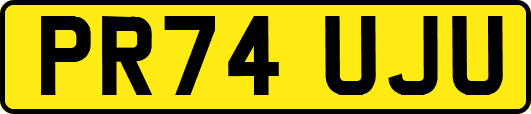 PR74UJU