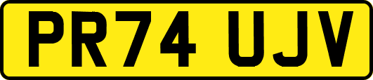PR74UJV