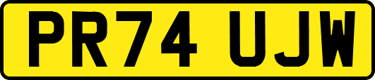 PR74UJW