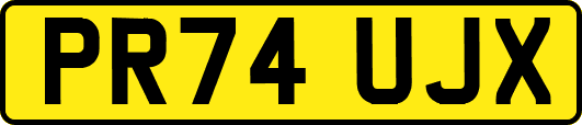 PR74UJX