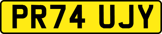 PR74UJY