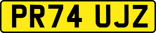 PR74UJZ