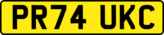 PR74UKC