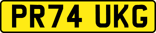PR74UKG
