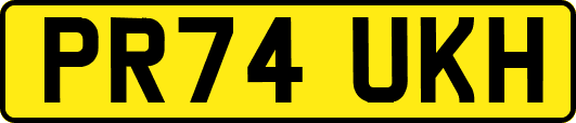 PR74UKH