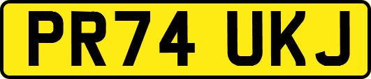 PR74UKJ