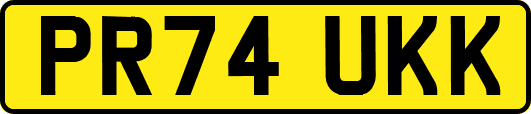 PR74UKK