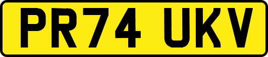 PR74UKV