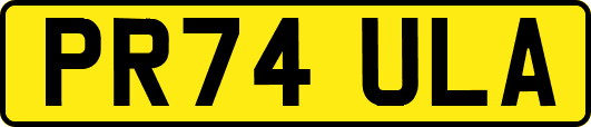 PR74ULA