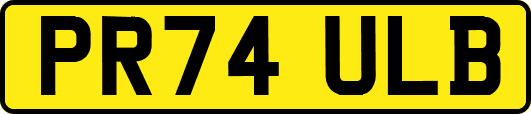 PR74ULB