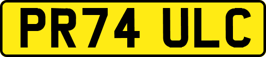 PR74ULC