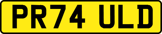 PR74ULD