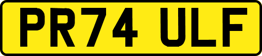 PR74ULF