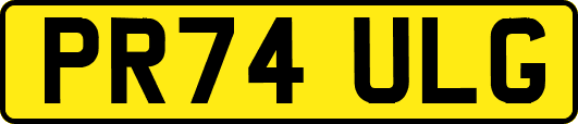 PR74ULG