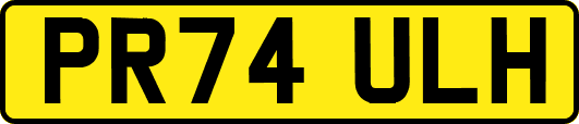 PR74ULH