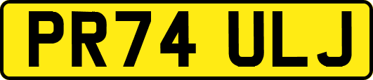 PR74ULJ