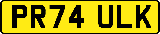 PR74ULK