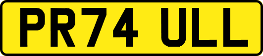 PR74ULL