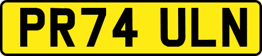 PR74ULN