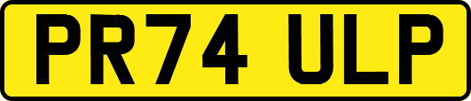 PR74ULP
