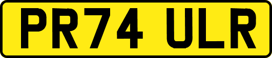 PR74ULR