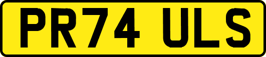PR74ULS