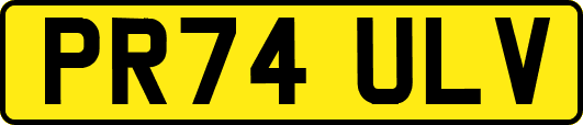 PR74ULV
