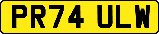 PR74ULW