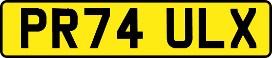 PR74ULX