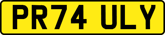 PR74ULY