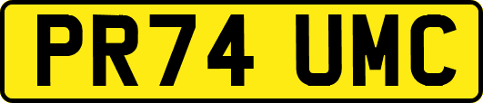 PR74UMC