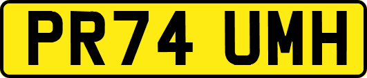 PR74UMH
