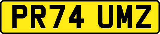PR74UMZ