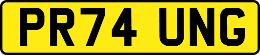 PR74UNG