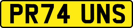 PR74UNS