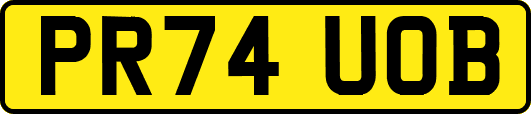 PR74UOB