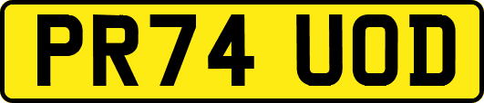 PR74UOD