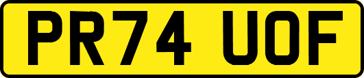 PR74UOF