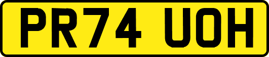 PR74UOH
