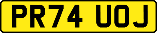 PR74UOJ