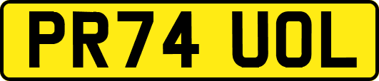 PR74UOL