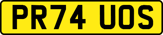 PR74UOS