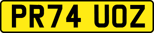 PR74UOZ