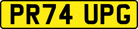 PR74UPG
