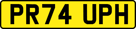 PR74UPH
